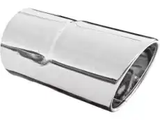 BAFFLE, EXHAUST TAIL 1744879036 TOYOTA / LEXUS