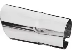 BAFFLE, EXHAUST TAIL 1744879036 TOYOTA / LEXUS