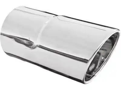 BAFFLE, EXHAUST TAIL 1744879036 TOYOTA / LEXUS
