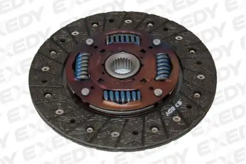 Диск сцепления EXEDY MZD053U