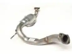 PIPE ASSY, EXHAUST 17450-20100 TOYOTA / LEXUS