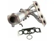 BRACKET, EXHAUST PIP 175710H010 TOYOTA / LEXUS