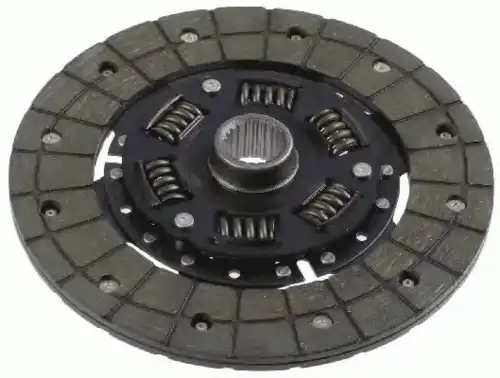 Диск сцепления SACHS 1862 855 002