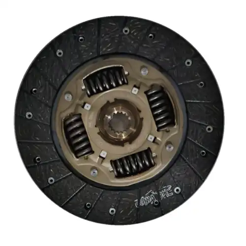 Диск сцепления VALEO PHC GM-22