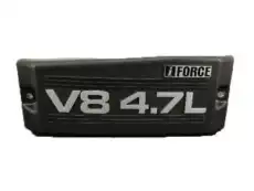 COVER, THROTTLE BODY 2226650040 TOYOTA / LEXUS