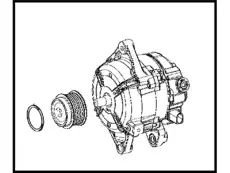 Стартер TOYOTA / LEXUS 270600T240