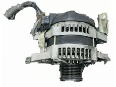 Генератор TOYOTA / LEXUS 2706031062