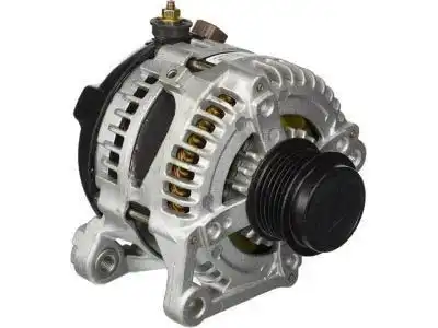 Генератор TOYOTA / LEXUS 2706036011