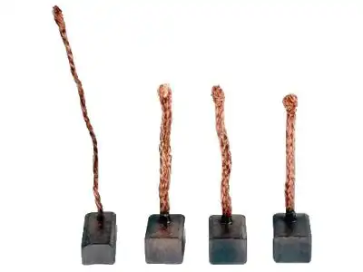 BRUSH, STARTER 2814287504 TOYOTA / LEXUS