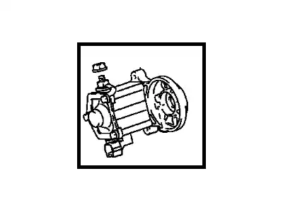 SWITCH ASSY, MAIN 2815022050 TOYOTA / LEXUS