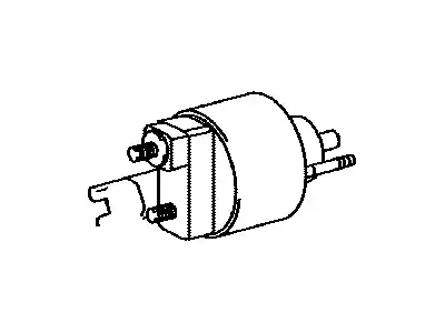 SWITCH ASSY,MAGNETIC 2815074100 TOYOTA / LEXUS