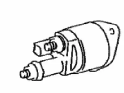 РЕЛЕ 2824936110 TOYOTA / LEXUS