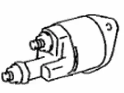 РЕЛЕ 2824937100 TOYOTA / LEXUS