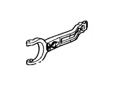 FORK 3120460060 TOYOTA / LEXUS