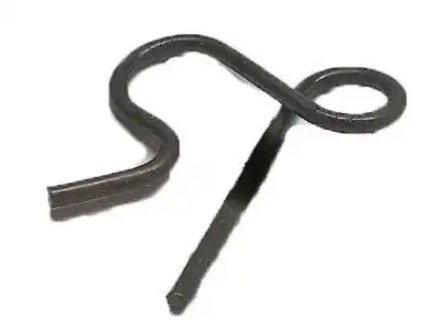 CLIP,BRG HUB 3123255010 TOYOTA / LEXUS