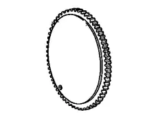GEAR SUB-ASSY, 32101-35010 TOYOTA / LEXUS