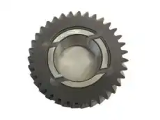 Шестерня КПП TOYOTA / LEXUS 3303330031