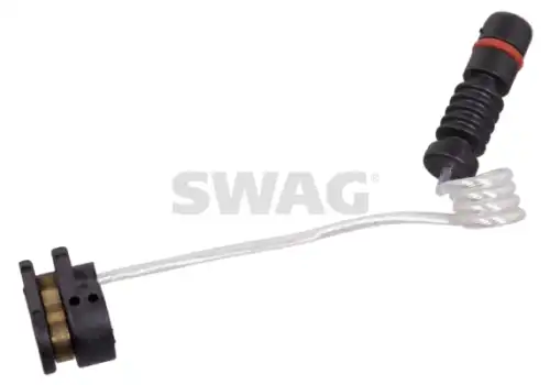 Датчик ABS SWAG 10928166
