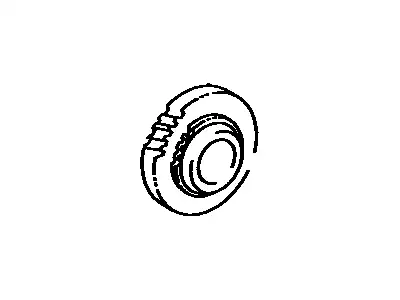 GEAR, 1ST 3333520130 TOYOTA / LEXUS