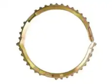КОЛЬЦО СИНХРОНИЗАТОРА КПП 3336722021 TOYOTA / LEXUS