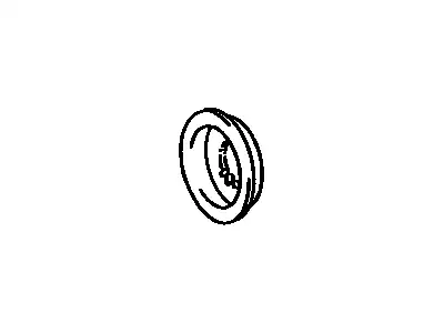 RETAINER, SHIFTING 3338535010 TOYOTA / LEXUS
