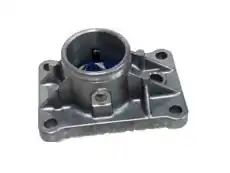 RETAINER SUB-ASSY, 3350635140 TOYOTA / LEXUS