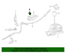 ЗАГЛУШКА 335540E110 TOYOTA / LEXUS