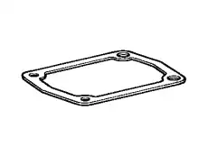GASKET 33584-20010 TOYOTA / LEXUS