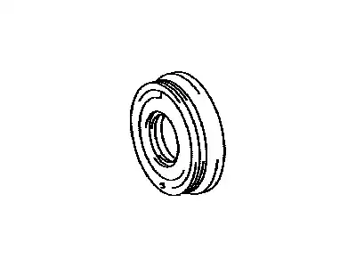 PISTON 3460230020 TOYOTA / LEXUS