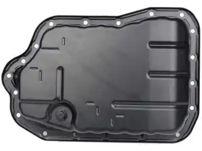 PAN SUB-ASSY, TRANSA 35106-06020 TOYOTA / LEXUS