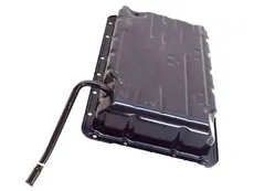 Поддон картера двигателя TOYOTA / LEXUS 3510630210