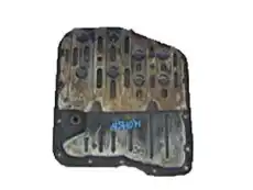 Поддон картера двигателя TOYOTA / LEXUS 35106-32032