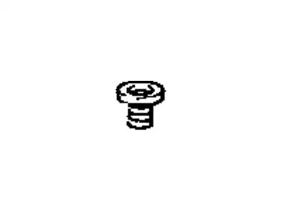 SPRING SUB-ASSY, B-2 3520860010 TOYOTA / LEXUS