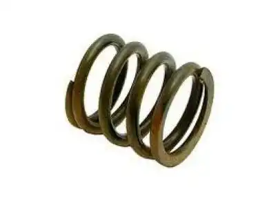 SPRING SUB-ASSY, C-, 3520922020 TOYOTA / LEXUS