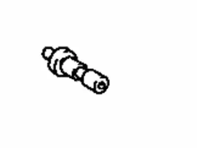 VALVE, LOCK UP 3521428010 TOYOTA / LEXUS