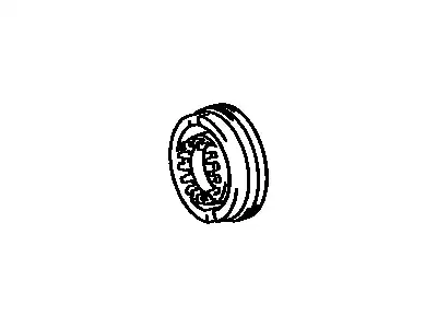 PISTON 3560622010 TOYOTA / LEXUS