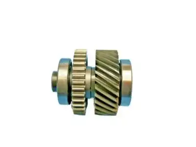 Шестерня КПП TOYOTA / LEXUS 3570447010