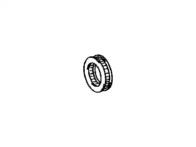 Шестерня КПП TOYOTA / LEXUS 3579130060