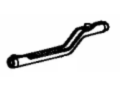 PIPE 3618835010 TOYOTA / LEXUS