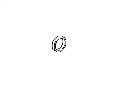SPACER, TRANFER RING 36255-33010 TOYOTA / LEXUS