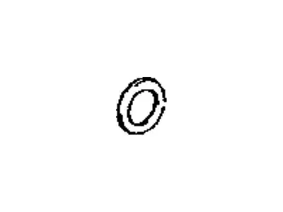 WASHER, TRANSFER 3626621340 TOYOTA / LEXUS