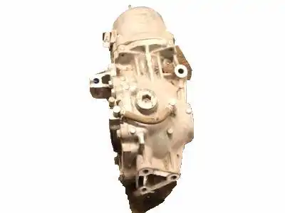 CARRIER ASSY, 4111058030 TOYOTA / LEXUS