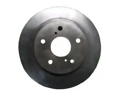 DISC, RR 42431-12290 TOYOTA / LEXUS