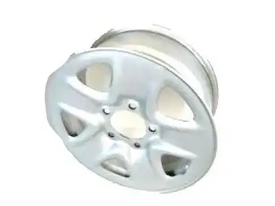 WHEEL SUB-ASSY, DISC 426010C041 TOYOTA / LEXUS