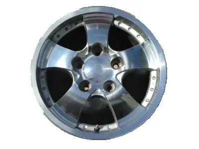 WHEEL SUB-ASSY, DISC 426010C060 TOYOTA / LEXUS