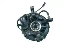 KNUCKLE, STEERING, 43211-12300 TOYOTA / LEXUS