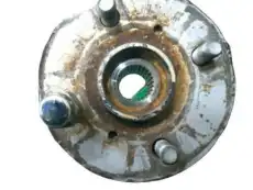 KNUCKLE, STEERING, 43211-12300 TOYOTA / LEXUS