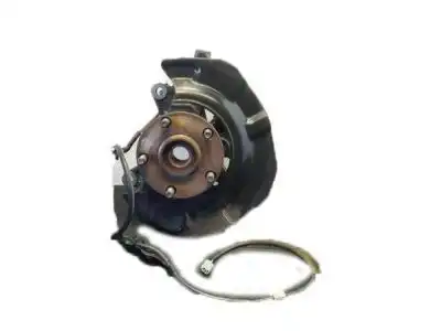 KNUCKLE, STEERING, L 4321208010 TOYOTA / LEXUS