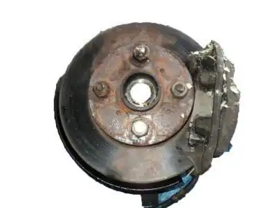 KNUCKLE, STEERING, 43212-12260 TOYOTA / LEXUS
