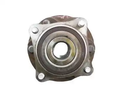 Ступица TOYOTA / LEXUS 4350204080